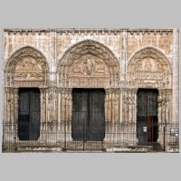 Chartres, photo Rolf Kranz, Wikipedia.jpg